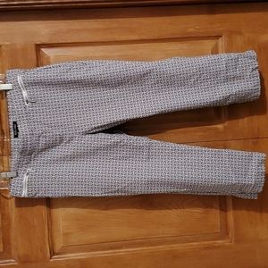 Roz & Ali Size 10 Capri